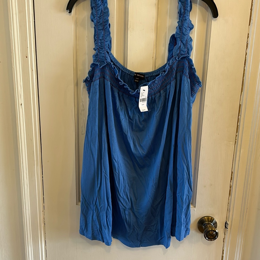 Brand new with tags Lane Bryant top